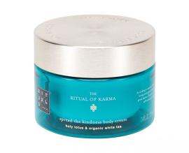 Rituals Karma Holy Lotus & Organic White Tea 220ml