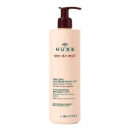 Nuxe Reve de Miel Ultra Comforting Body Cream 400ml - cena, srovnání