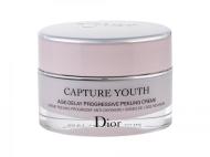 Christian Dior Capture Youth Age-Delay Progressive Peeling Creme 50ml - cena, srovnání