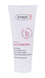 Ziaja Med Face Enzym Capillary Treatment 75ml