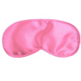 Fetish Fantasy Satin Love Mask