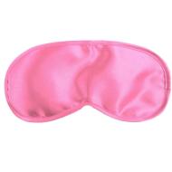 Fetish Fantasy Satin Love Mask - cena, srovnání