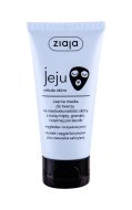 Ziaja Jeju Black Face Mask 50ml - cena, srovnání