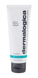 Dermalogica Active Clearing Sebum Clearing Masque 75ml