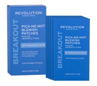 Revolution Skincare Pick-Me-Not Blemish Salicylic Acid 60ks - cena, srovnání
