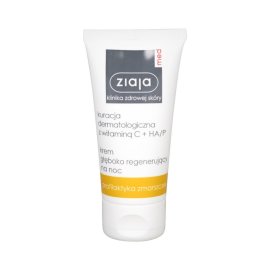 Ziaja Med Dermatological Treatment Deeply Regenerating 50ml