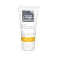 Ziaja Med Dermatological Treatment Deeply Regenerating 50ml - cena, srovnání