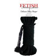 Fetish Fantasy Deluxe Silk Rope 10m - cena, srovnání