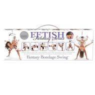 Fetish Fantasy Bondage Swing - cena, srovnání