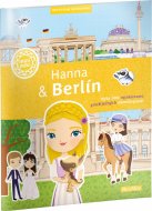 Hanna & Berlín - cena, srovnání