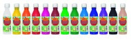 Jovi Temperová farba čierna 250ml - cena, srovnání