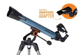 Celestron Inspire 70mm AZ