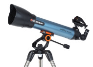 Celestron Inspire 90mm AZ - cena, srovnání