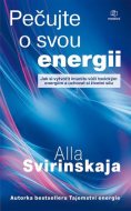 Pečujte o svou energii - cena, srovnání