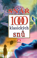 Snář 1000 klasických snů, 3. vydání - cena, srovnání