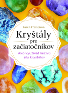 Kryštály pre začiatočníkov - cena, srovnání