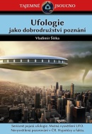 Ufologie jako dobrodružství poznání - cena, srovnání