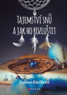 Tajemství snů a jak ho rozluštit - cena, srovnání