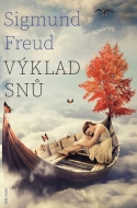 Výklad snů - Sigmund Freud - cena, srovnání