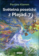 Světelná poselství z Plejád 7 - cena, srovnání