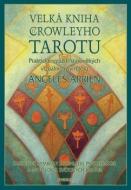 Velká kniha o Crowleyho tarotu - cena, srovnání