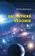 Galaktické vedomie: Kniha nádeje - cena, srovnání