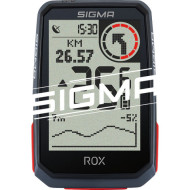 Sigma ROX 4.0 SENSOR SET - cena, srovnání