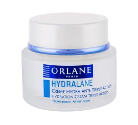 Orlane Hydralane Hydrating Cream Triple Action 50ml