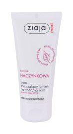 Ziaja Med Capillary Treatment Day And Night SPF10 50ml