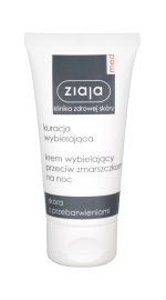 Ziaja Med Whitening Anti-Wrinkle nočný krém 50ml