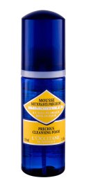 L´occitane Immortelle Precious Cleansing Foam 150ml