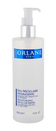 Orlane Cleansing Moisturizing Micellar Water 400ml