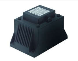 Brilix Bazénový transformátor zalitý 300W