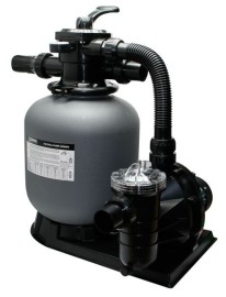 Brilix Piesková filtrácia FSP 650