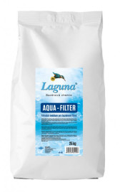 Stachema Laguna Aqua Filter 25kg