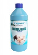 Stachema Laguna flokul ultra 0,5l - cena, srovnání