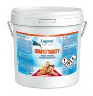 Stachema Laguna Quatro tablety 2,4kg - cena, srovnání