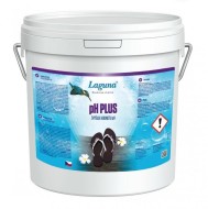 Stachema Laguna pH plus 3kg - cena, srovnání