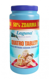 Stachema Laguna Quatro tablety 5+2