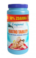 Stachema Laguna Quatro tablety 5+2 - cena, srovnání