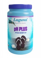 Stachema Laguna pH plus 0,9kg - cena, srovnání