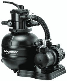 Marimex ProStar Profi 4