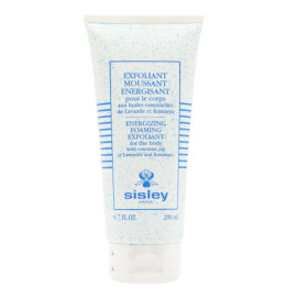 Sisley Energizing Foaming Exfoliant 200ml
