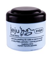 Ziaja Jeju Sugar Body Scrub 200ml - cena, srovnání