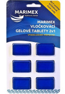 Marimex Vločkovací gelová tableta 2v1 - cena, srovnání