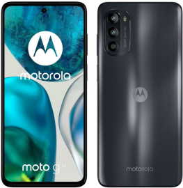 Motorola Moto G52