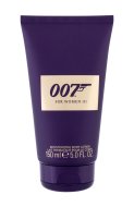 James Bond 007 For Women III telové mlieko 150ml - cena, srovnání