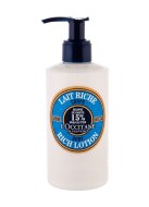 L´occitane Shea Butter Body Lotion 250ml - cena, srovnání