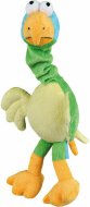 Trixie Plyšový vták s naťahovacím krkom 30 cm - cena, srovnání