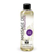 Shiatsu Ylang Ylang Massage Oil 250ml - cena, srovnání